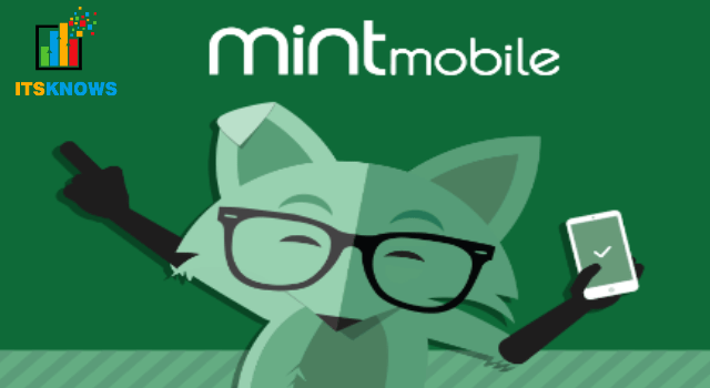 Who Owns Mint Mobile