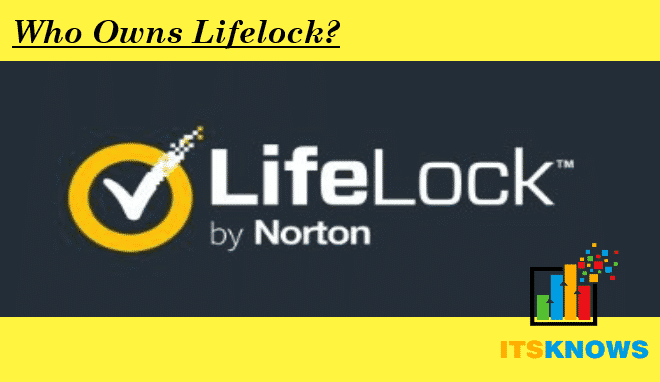 who owns lifelock