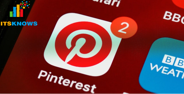 who owns Pinterest
