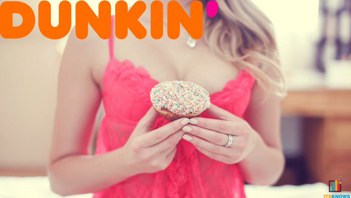 Dunkin Logo