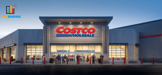 Who Owns Costco
