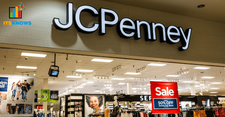Who Owns JC Penny