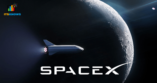 Who Owns SpaceX