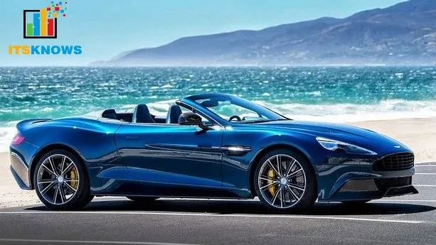 Who Owns Aston Martin