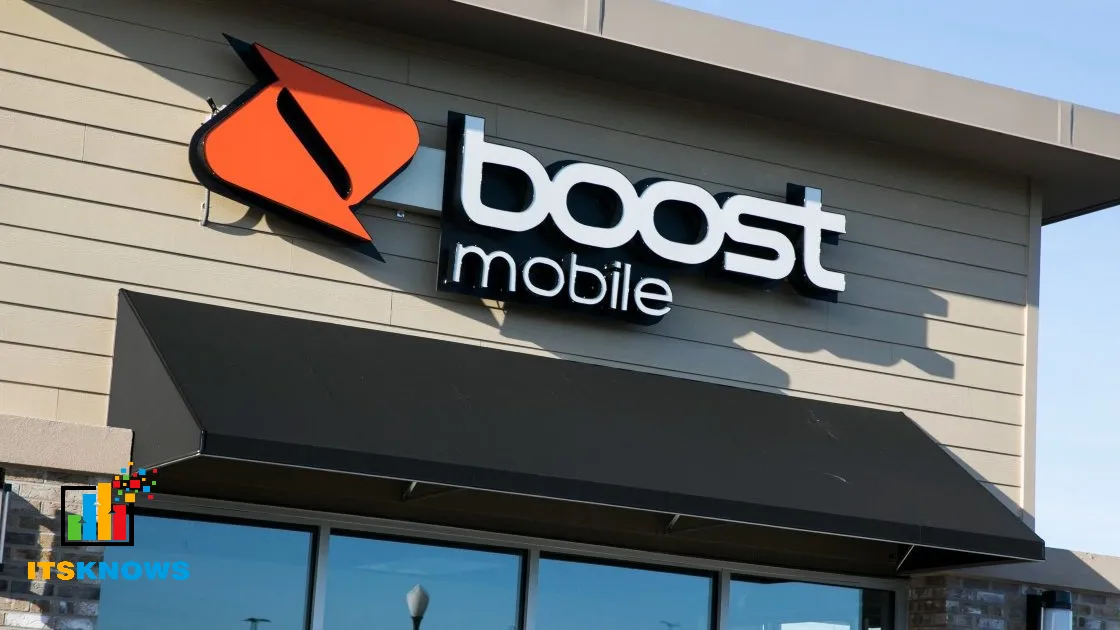 Who Owns Boost Mobile