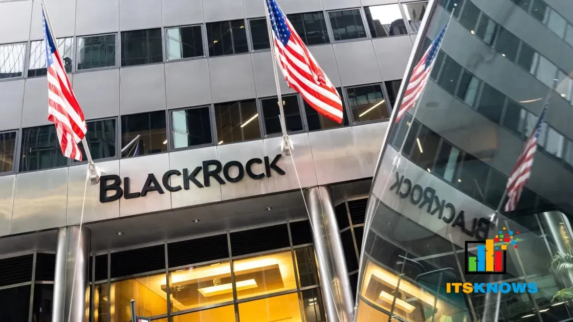 Who Owns BlackRock