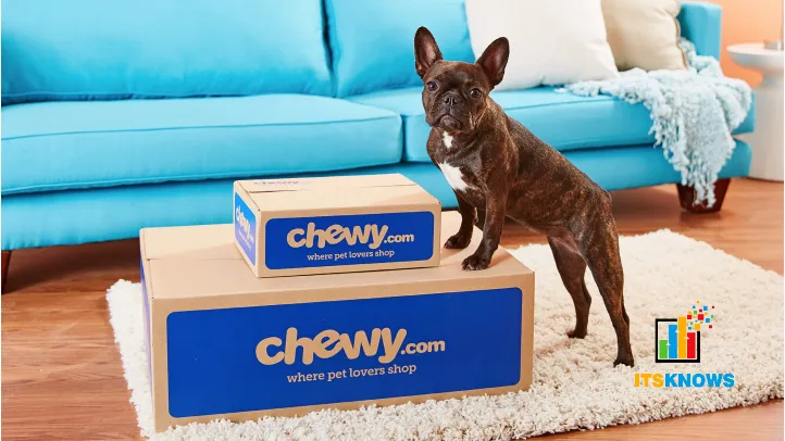 Who Owns Chewy