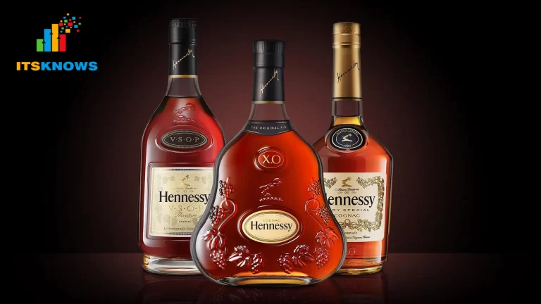 Who Owns Hennessy?