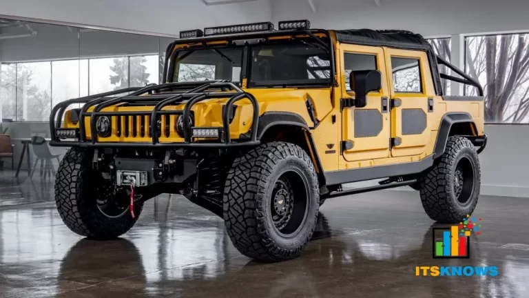 Who Owns Hummer