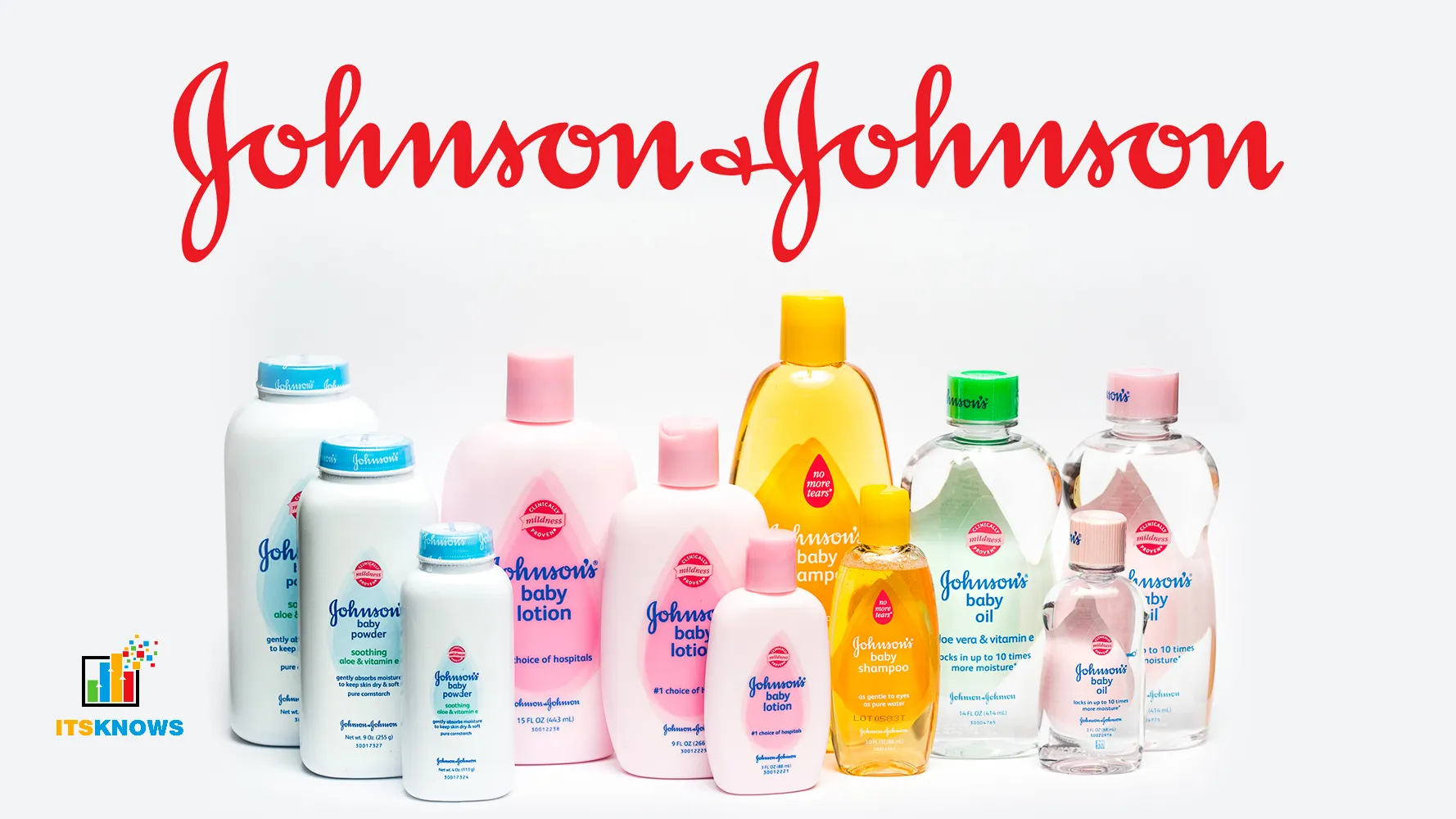 Who Owns Johnson and Johnson