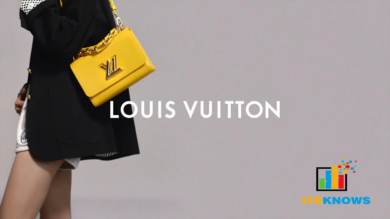 Who Owns Louis Vuitton