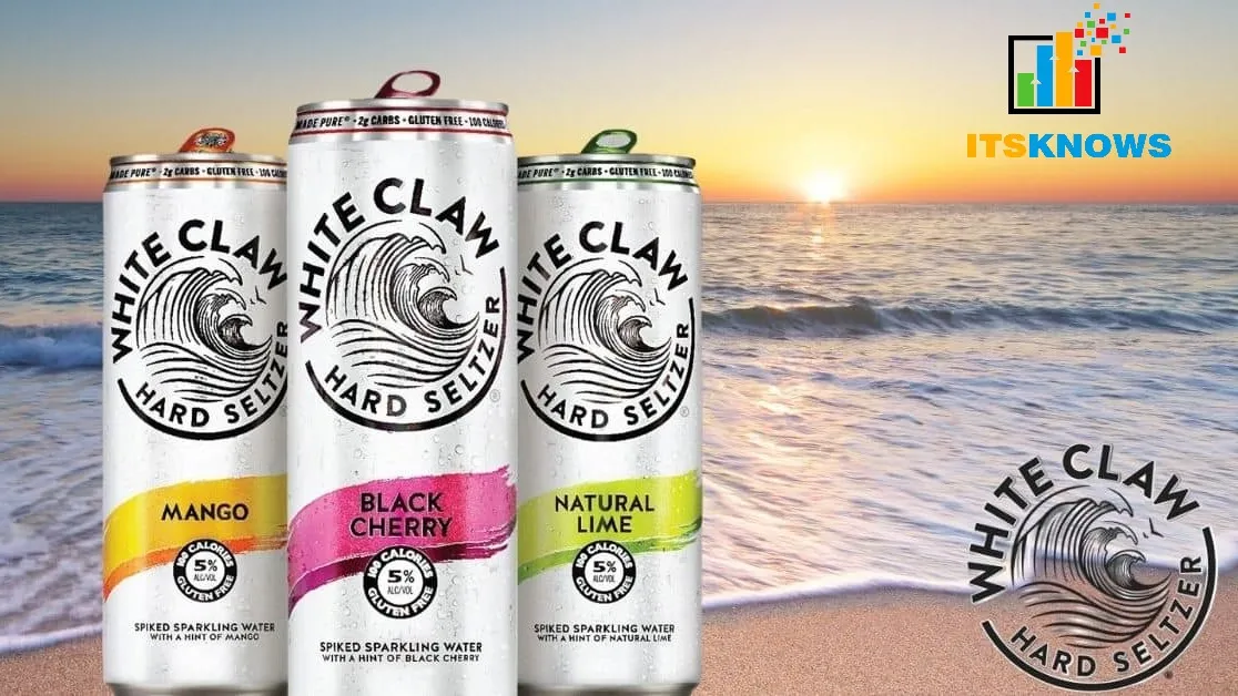 Who Owns White Claw