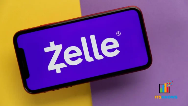 Who Owns Zelle