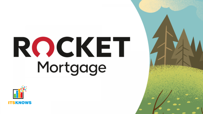 Who Owns Rocket Mortgage