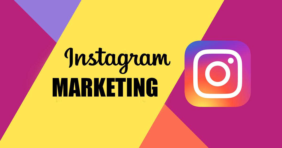 Guide to Instagram Marketing