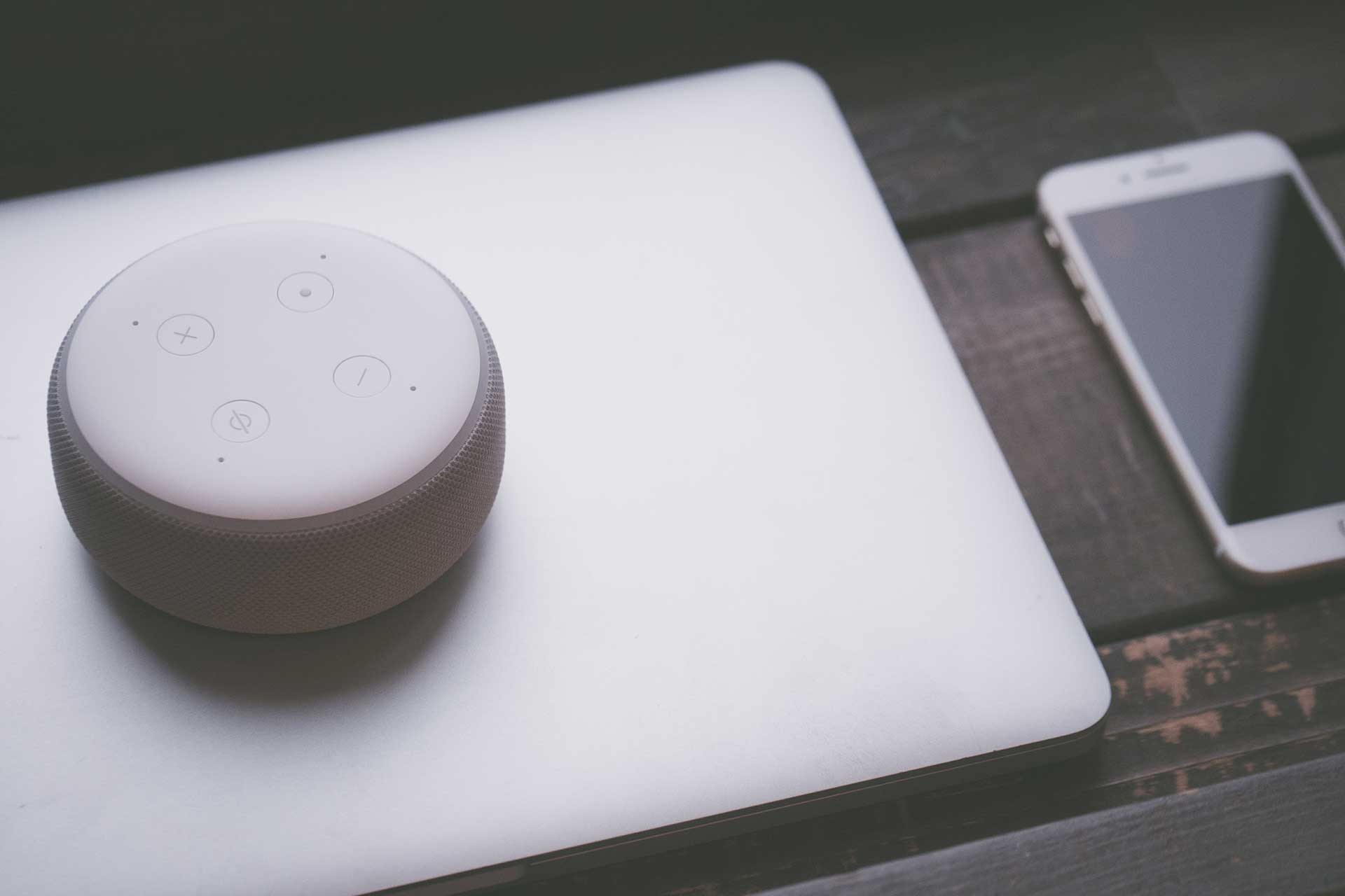Top Smart Home Devices to Buy