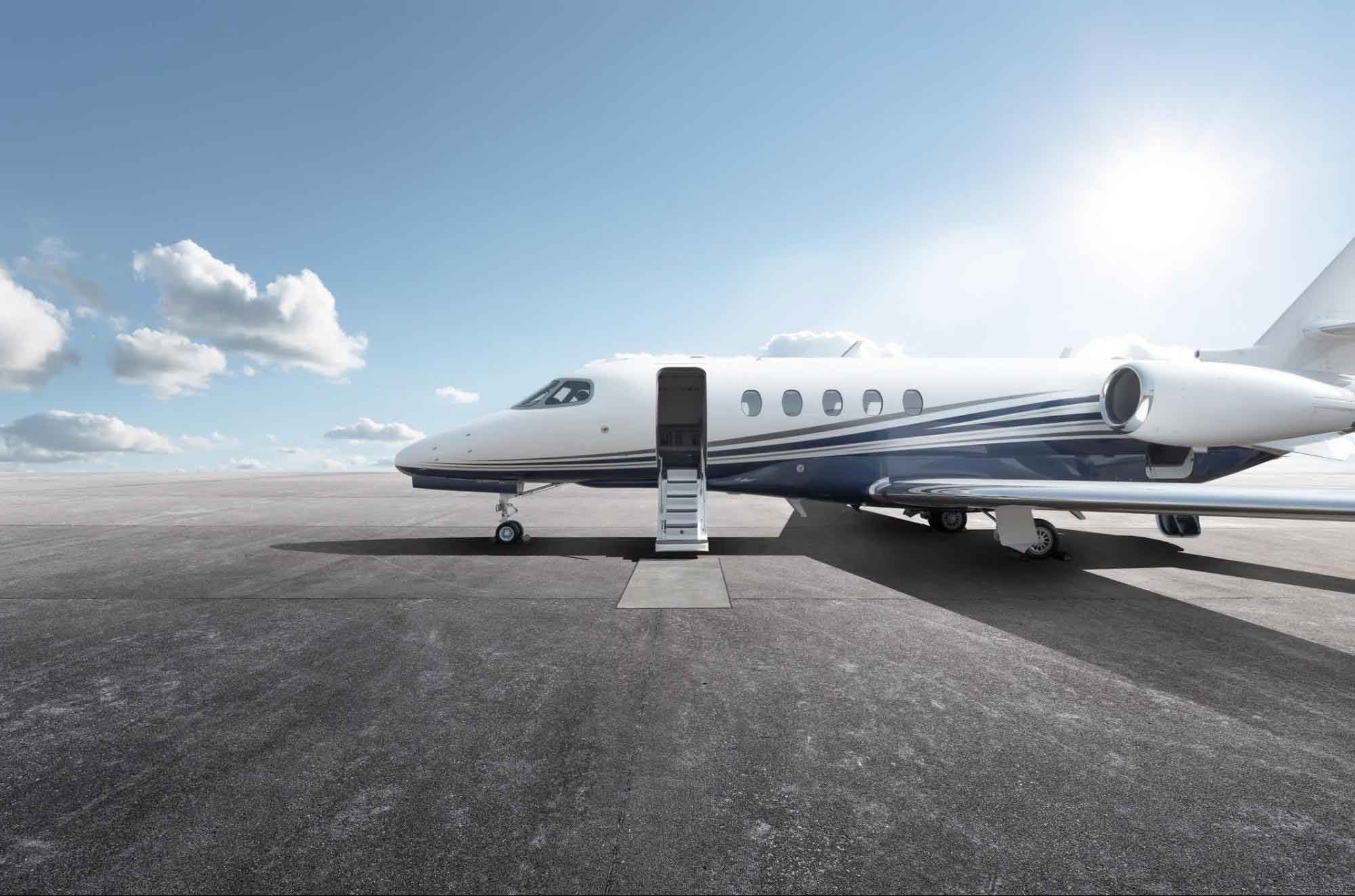 Maximizing Your Private Jet And Charter Flight