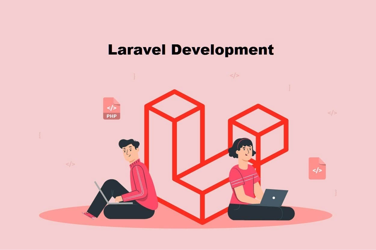 Laravel Developers