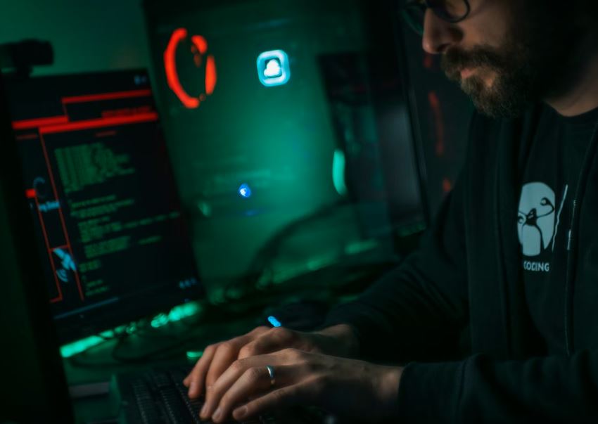 Cybersecurity in Gaming